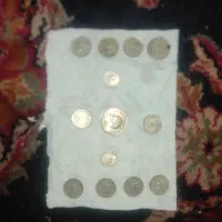 اسکناس جمهوری سکه شاهی