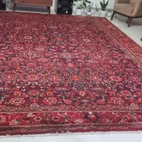 فرش دستباف ۱۴/۵متری|فرش|محمدشهر, ولدآباد|دیوار