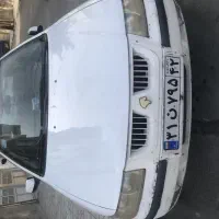 سمند se|خودرو سواری و وانت|مشهد, مشکینی (شهرک غرب)|دیوار