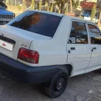 پراید 98|خودرو سواری و وانت|کوهدشت, |دیوار