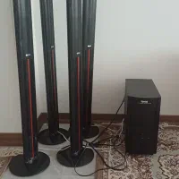 سینما خانواده مارشال