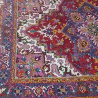 فرش دستباف|فرش|مشگین شهر, |دیوار