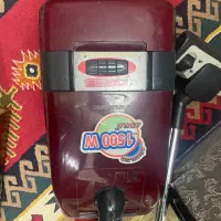 جارو برقی پاناسونیک اصل|جاروبرقی، جارو شارژی، بخارشو|رشت, منظریه|دیوار