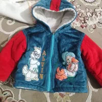 لباس بچه گانه