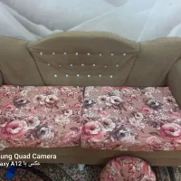 مبل راحتی