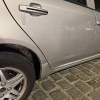 فروش جیلی مدل ۹۷|خودرو سواری و وانت|تهران, قیطریه|دیوار