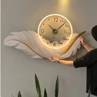 ساعت پر