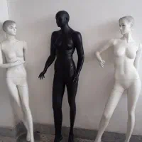 مانکن زنانه