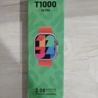 ساعت هوشمند