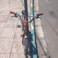 دچرخه ۱۶ سالم