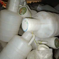 دبه خیار شور