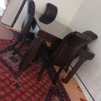 میز غذا خوری