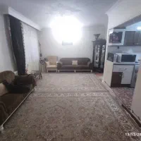 ۷۵متر دو خواب امید دژبان/نمونه/شهرک راه آهن/آبشار|اجارهٔ آپارتمان|تهران, آبشار تهران (دریاچه)|دیوار