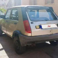 رنو پی کی اسفند 85