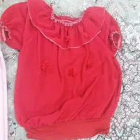 پافر، کاپشن ، ست وشلوار جین خدا شاهده شلوار جین|لباس|کرمانشاه, |دیوار