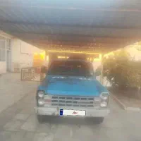 نیسان مدل ۸۲