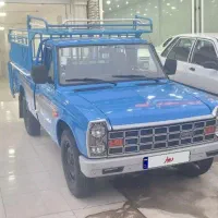 نیسان دوگانه زامیاد مدل۱۴۰۲