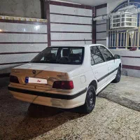 پژو پارس تیوفایو ۱۴۰۰ سیمی|خودرو سواری و وانت|اهواز, علی آباد|دیوار