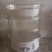 بخار پز