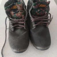 کفش کوهنوردی 42|کیف، کفش، کمربند|خرم‌آباد, |دیوار