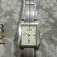 ساعت کوارتز وستار سویس