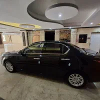 دنا پلاس 6 دنده دستی|خودرو سواری و وانت|تهران, حشمتیه|دیوار