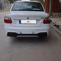 فروش خودرو ساینا اس استاندارد ۸۵ گانه|خودرو سواری و وانت|آشخانه, |دیوار