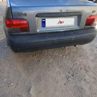 پرایدصبا مدل۸۶|خودرو سواری و وانت|قائن, |دیوار