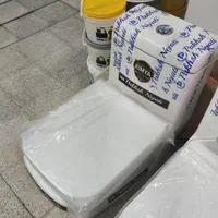 توالت فرنگی|لوازم سرویس بهداشتی|سنندج, |دیوار