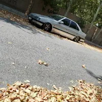 پژو 405 فول لوازم|خودرو سواری و وانت|فردیس, شهرک ۱۱۰|دیوار