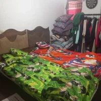 آپارتمان فاز 4 شمال 60متر وام تسویه|فروش آپارتمان|پرند, فاز ۴|دیوار