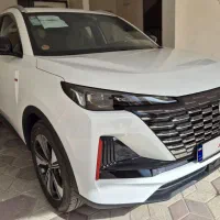 چانگان CS55 مونتاژی