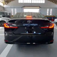 تویوتا کمری مدل2025|خودرو سواری و وانت|یزد, |دیوار