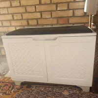 جاکقشی ام دی اف نشیمن دار