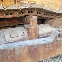 بلدوزر ۱۵۵کوماتسو|خودرو سنگین|شادیان, |دیوار