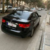 سراتو ۲۰۱۱|خودرو سواری و وانت|کرج, باغستان|دیوار