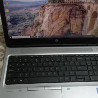 لپتاب hp مدل g2 650|رایانه همراه|بجنورد, |دیوار