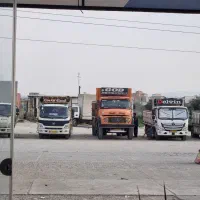 باربری و جا به جایی کالا|خدمات حمل و نقل|ساری, |دیوار