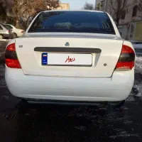 تیبا مدل ۹۵|خودرو سواری و وانت|تبریز, |دیوار