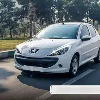 207 خشک Tu5p ارتقا یافته صفر سقف فلز سفید