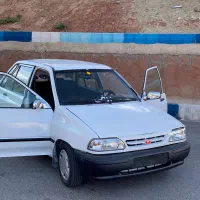 پراید۸۱|خودرو سواری و وانت|تبریز, |دیوار