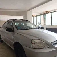 ماشین ریو مدل ۸۸
