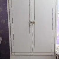 کمد و دراور درحد نو|تخت و سرویس خواب|مشهد, پنجتن|دیوار