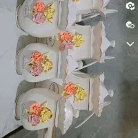 جاحبوباتی و جا برنجی جدید|ظروف نگهدارنده، پلاستیکی، یکبارمصرف|دزفول, |دیوار