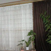 پرده ترک|پرده، رانر، رومیزی|ساوه, |دیوار