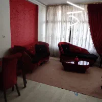 فروش مبلمان 8نفره با میز ناهار خوری 4نفره|مبلمان خانگی و میز عسلی|تهران, ائمه اطهار|دیوار