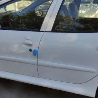 پژو 207|خودرو سواری و وانت|سنقر, |دیوار