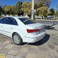 سوناتا 2009 در حد فوق‌العاده تمیز