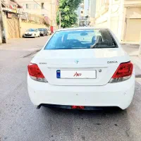 دنا تیپ ۲ مدل ۹۴(درحد)فروش فوری/ بازدید/خرید