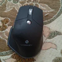 کیبورد و موس مکانیکی مارک logikey|قطعات و لوازم جانبی رایانه|لواسان, |دیوار